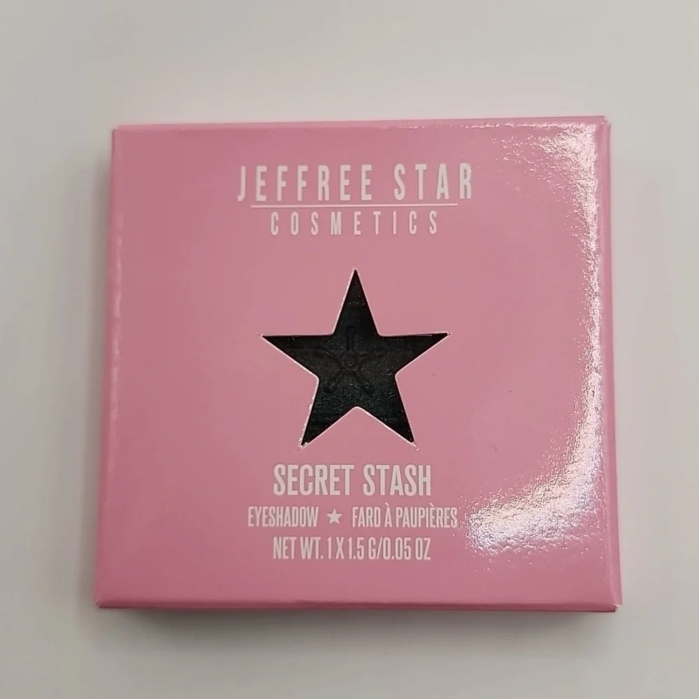Jeffree Star jeffree star